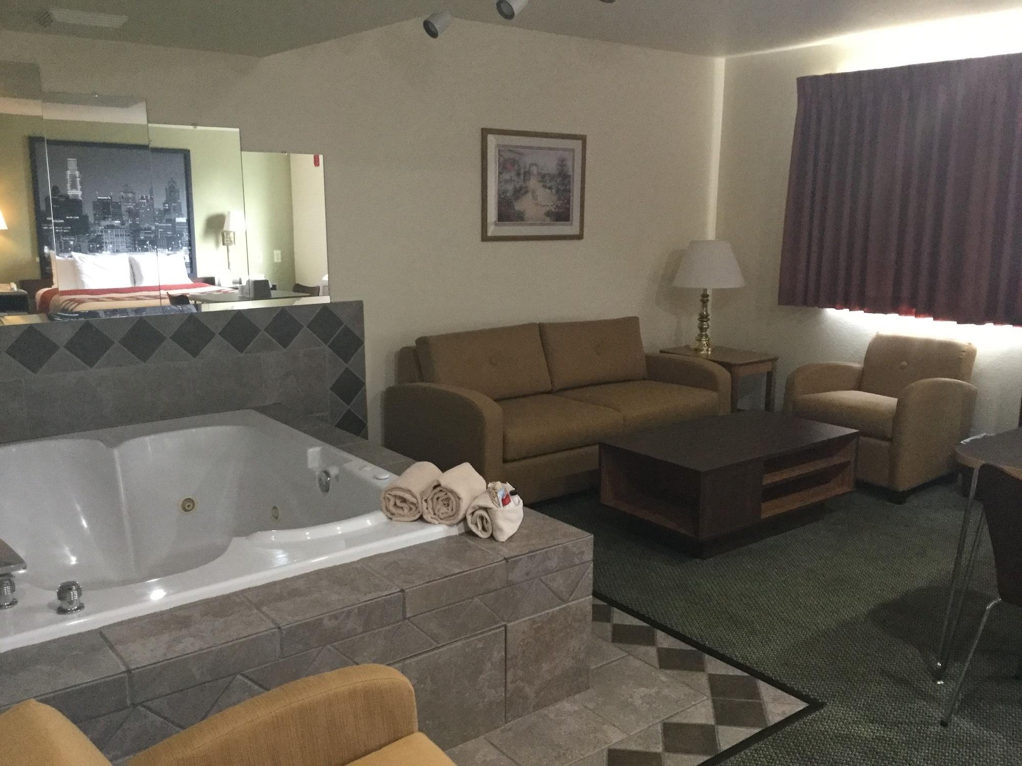 Super 8 By Wyndham West Middlesex/sharon Area West Middlesex